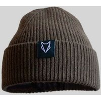 VEROIKON Merino-Beanies Lauscher
