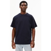 ARMEDANGELS MAARKOS MID WEIGHT Herren T-Shirt aus Bio-Baumwolle