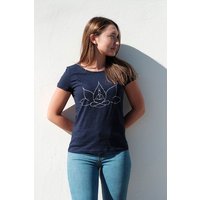 Diamond-Army Indigo Buddha