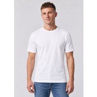 COREBASE Premium T-Shirt aus 100 % Bio-Baumwolle, 300 g/m²