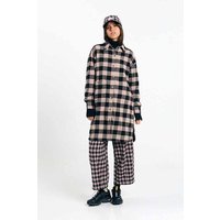 Suite 13 Lab Seia Hemdblusenkleid