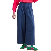 Brava Fabrics Bundfalten-Hose