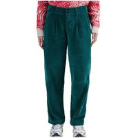 Brava Fabrics Cordhose mit Bundfalten
