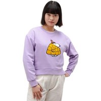 Brava Fabrics Sweatshirt Peanuts Snow