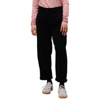 Brava Fabrics Cordhose mit Bundfalten