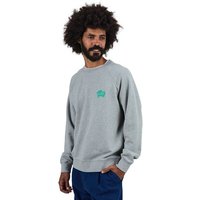Brava Fabrics Sweatshirt Asis Percales Crocodylus