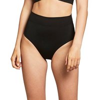 DEDICATED High Waist Bikini-Hose Slite