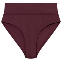 DEDICATED High Waist Bikini-Hose Slite