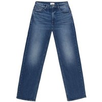 DAWN Jeans MORNING Regular Straight Mid Waist Low Stretch