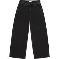 DAWN Jeans BLINK High Waist Black Denim