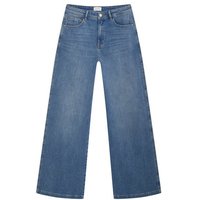 DAWN Jeans SUNNY Wide Leg Vintage Blue