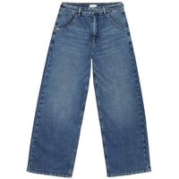 DAWN Jeans BLINK Wide Barrel Vintage Blue