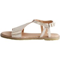 Grand Step Shoes Leder-Sandalen Eldora