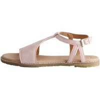 Grand Step Shoes Leder-Sandalen Eldora