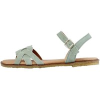 Grand Step Shoes Leder-Sandalen Orin