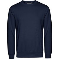 GREENBOMB Sweat-Pullover Basic Wild
