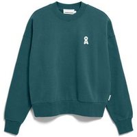 ARMEDANGELS ICONIC Å ALIZAA Damen Sweatshirt aus Bio-Baumwolle