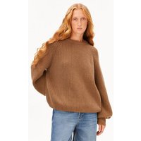 ARMEDANGELS KAAGI Damen Pullover aus Bio-Woll Mix