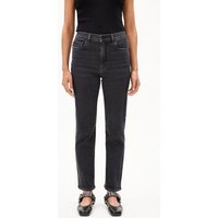 ARMEDANGELS LEJAANI Damen Slim Jeans Bio-Baumwoll Mix X-Stretch