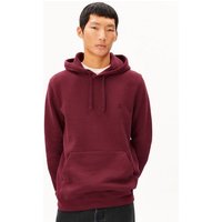 ARMEDANGELS PAARLO FLEECE Herren Sweathoodie aus Bio-Baumwolle