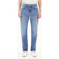 ARMEDANGELS DYLAANO Herren Straight Jeans Bio-Baumwoll Mix