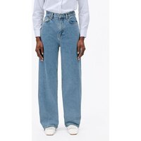 ARMEDANGELS ENIJAA Damen Wide Jeans recycelter Baumwolle