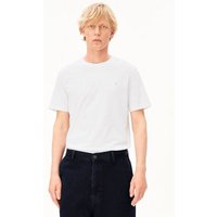 ARMEDANGELS JAAMES Herren T-Shirt aus Bio-Baumwolle