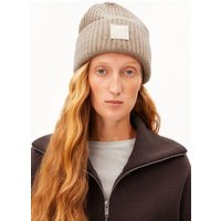 ARMEDANGELS ICONIC Å Damen Strickmütze aus Woll-Mix