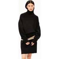 ARMEDANGELS WINTER Damen Strickpullover aus 100% Bio-Baumwolle