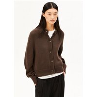 ARMEDANGELS WINTER Damen Strickjacke aus 100% Bio-Baumwolle