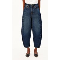 ARMEDANGELS BAARLY BARREL Damen 100% Bio-Baumwolle Non Stretch