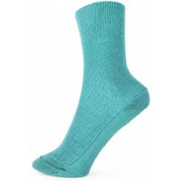 Grödo feine Kinder Socken reine kbT-Schurwolle