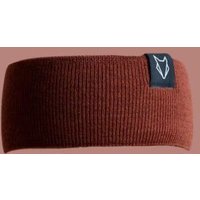 VEROIKON Merino-Stirnband Fuchsbau