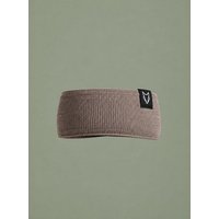 VEROIKON Merino-Stirnband Fuchsbau