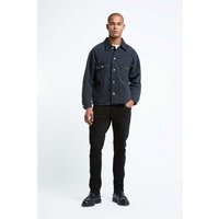 Kings Of Indigo CHARLES | STAY BLACK RINSE