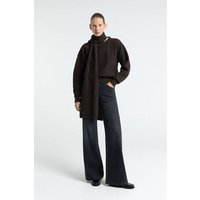 Kings Of Indigo KUKIKO | COTTON FLEX BLACK