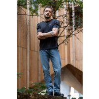 Kings Of Indigo SUSHAN | RECHANGE MID WORN