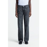 Kings Of Indigo JOAN | CEKY BLACK WORN