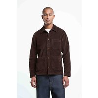 Kings Of Indigo DUNCAN CORD | COFFEE BEAN CORD