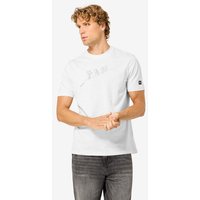 super.natural M HIKING BIO C TEE für Herren, nachhaltig, Merino