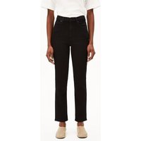 ARMEDANGELS LEJAANI Damen Slim Jeans Bio-Baumwoll Mix X-Stretch