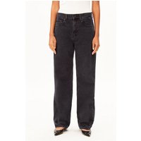 ARMEDANGELS HAAYI Damen Baggy Jeans recycelte Baumwolle