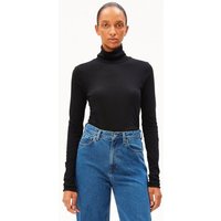 ARMEDANGELS GRAZILIANAA SOFT Damen Longsleeve aus Bio-Baumwolle