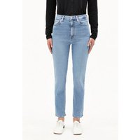 ARMEDANGELS LEJAANI Damen Slim Jeans Bio-Baumwoll Mix X-Stretch