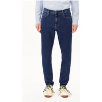 ARMEDANGELS AARJO TARPA Herren Tapered Jeans recycelter Baumwoll Mix Comfort Stretch