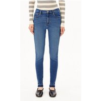 ARMEDANGELS TILLAA Damen Jeans aus Bio-Baumwoll Mix X-Stretch