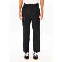ARMEDANGELS TAAMIR STRUCTURE Herren Chinohose aus Bio-Baumwoll Mix