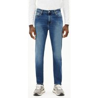 ARMEDANGELS AARJO TARPA Herren Tapered Jeans recycelter Baumwoll Mix Comfort Stretch