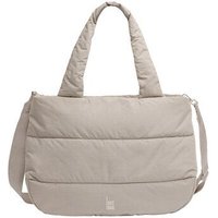 GOT BAG Puffer Horizon Tote Bag
