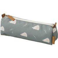 Fresk Federmäppchen für Kinder – 22 × 6 × 7 cm, aus recyceltem PET